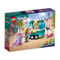 (New)Toys R Us LEGO Friends Mobile Bubble Tea Shop 41733 (135097)