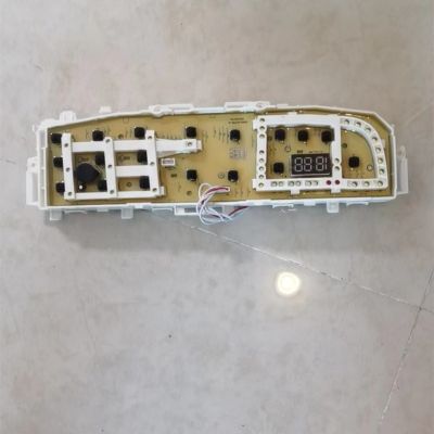 【hot】△✺  Washing Machine Computer Board for DC92-01470F DC92-01470L DC92-01747 DC92-01450 Motherboard
