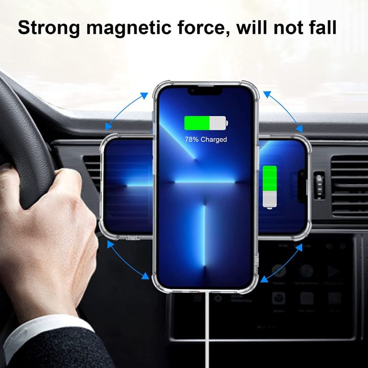 universal-magnetic-metal-plate-ring-for-magsafe-wireless-charger-iron-sheet-sticker-magnet-car-phone-holder-sheet-for-iphone-13