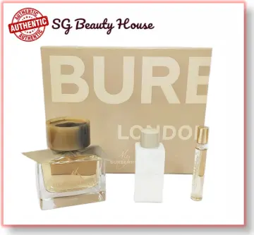 Bure discount london perfume