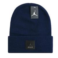 2022 2023 Newest jordon Pullover Rough Beanies Unisex Casual Winter Warm Hat