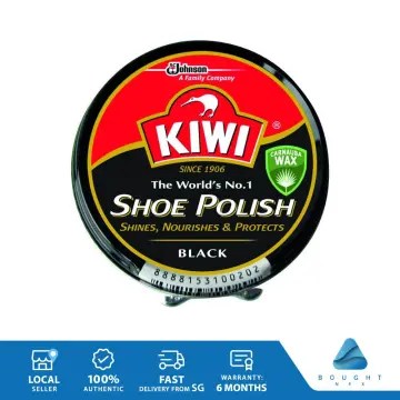 Kiwi Shoe Polish Neutral