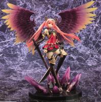 Anime Rage of Bahamut Kotobukiya Dark Angel Olivia 1/8 Scale Pre-painted PVC Action Figure Model Toys