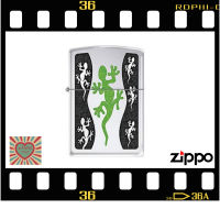 Zippo Greeen Lizard, 100% ZIPPO Original from USA, new and unfired. Year 2021