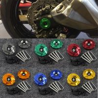 Z1000 Motorcycle Hole Cover Rear Wheel Fork Decoration Cover Bracket Protector for Kawasaki Z1000 Z 1000 Z1000SX 2010-2020 2016