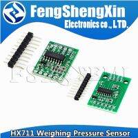 Dual-channel HX711 Weighing Pressure Sensor 24-bit Precision A/D Module WATTY Electronics