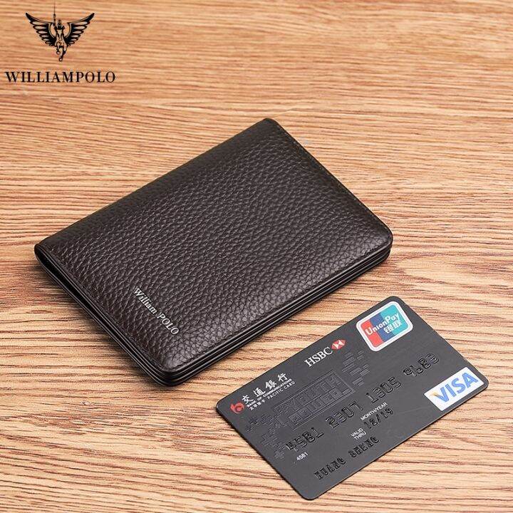 layor-wallet-williampolo-men-card-wallet-small-purse-mens-business-genuine-leather-luxury-brand-credit-card-holder-thin-wallets-slim-design