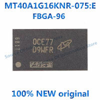 1ชิ้น MT40A1G16KNR-075:E FBGA-96ชิปหน่วยความจำ