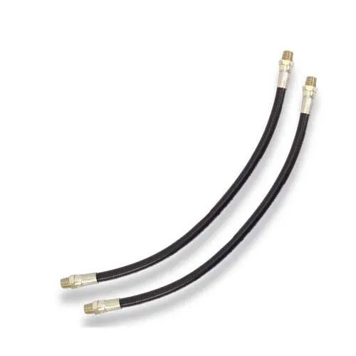 Pressol Grease Gun Flexible hose with nozzle Lazada PH