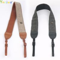 卐◊✓ camera shoulder strap the Retro Style strap neckband neck strap for SLR cameras and some micro-single cameras