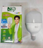 หลอดไฟ ทีบับ LED 30 วัตต์ รุ่น B-MK ขั้ว E27 3000lm