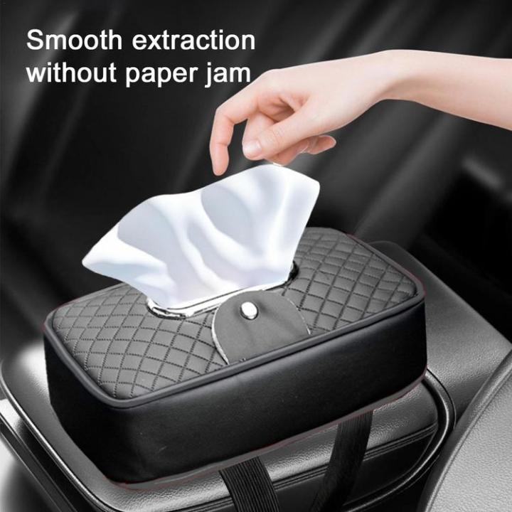 car-kleenex-holder-sun-visor-napkin-holder-car-functional-storage-for-family-adventures-napkin-organizer-for-road-trips-amp-travel-appealing