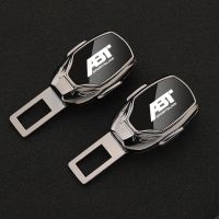 Car seat belt Clip extender Seat Belt lock Socket extender safety buckle for ABT Audi RS3 RS4 RS5 RS6 RS7 S4 S5 S6 SQ7 TT