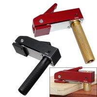 Desktop Quick Acting Hold Down ClampWoodworking Bench Dog Clamp Fast Fixed Clip Tools for 19/20MM Holes