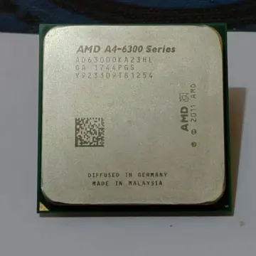 Amd a4 online 3600