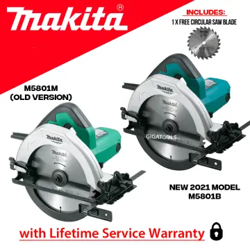 Makita circular discount saw blade 235mm