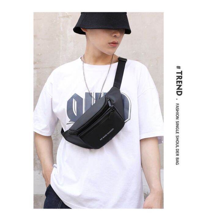 z-one-ready-stock-haodier-chest-sling-bag-mens-shoulder-beg-lelaki-men-waist-bags-men-cross-body-men-bag-psb27