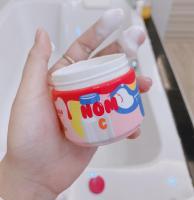 ราคาต่อกระปุก โลชั่น นมซี NOM-C RADA LOTION ปริมาณ 100 กรัม