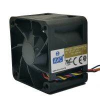 New and original AVC 4028 12V 1.00a dbtb0428b2g 4cm violent booster server power fan T2 PWM Fan