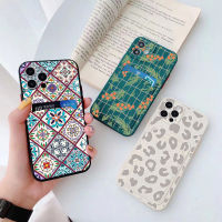 (ร้อน) ซิลิโคนอ่อนนุ่มกระเป๋าสตางค์ผู้ถือบัตรศัพท์ Case สำหรับ 11 12 13มินิกรณีสำหรับ 13 Pro Max XR X XS 7 8 14บวก SE 3ปก