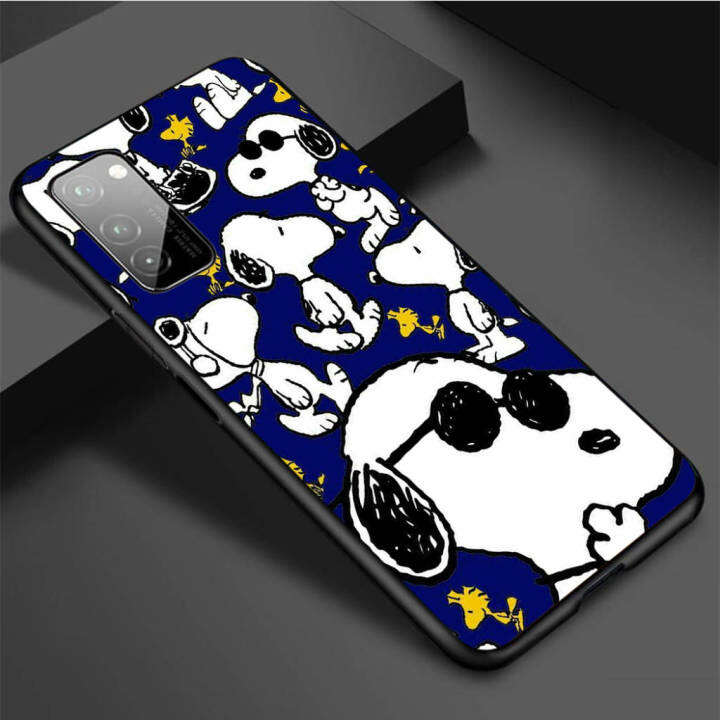 wa85-trend-design-snoopy-อ่อนนุ่ม-fashion-ซิลิโคน-trend-phone-เคสโทรศัพท์-ปก-หรับ-huawei-p10-p20-p30-pro-lite-y5p-y6-y6p-y7a-y8p-y9a-y8s-y9s-y7-y9-prime