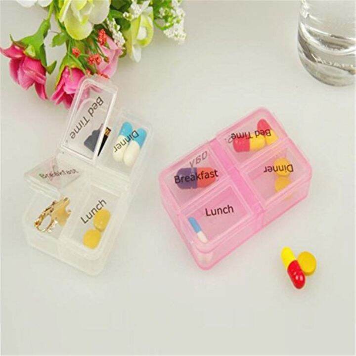 storage-drug-small-weekly-pill-organizer-tablet-dispenser-7-days-transparent