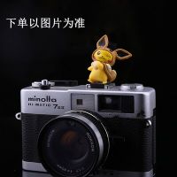 【✠】 RedWa MALL 3D การ์ตูนคนรักสัตว์เลี้ยงกล้อง DSLR ไฟฉายรองเท้าฮอตชูส์สำหรับฟูจิ Olympus Leica Lumu LUMIX Mirrorless