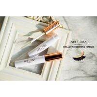 #N226 Nee Cara Eyelash Nourishing Essence 3g. นีคาร่า เอสเซ้นส์ บำรุงขนตา เน้นปัญหาขนตาหลุดร่วง