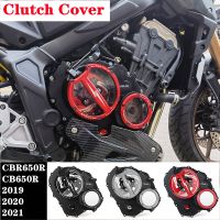 สปริงฝาครอบคลัตช์ CBR650R สำหรับฮอนด้า CB650R 2019 2020 2021อุปกรณ์เสริมสำหรับฮอนด้า CBR CB 650R CB 650 R