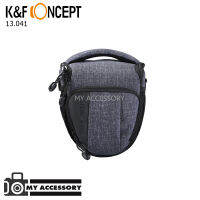 K&amp;F Concept 13.041 Shoulder Bag Handbag Weather Cover (S) for Mirrorless กระเป๋ากล้อง