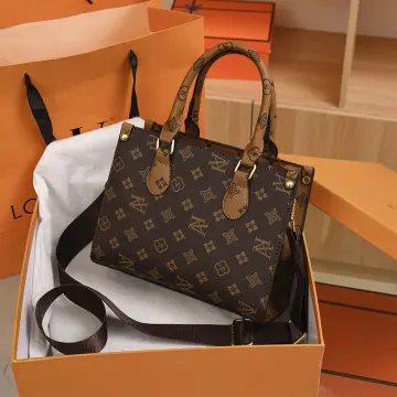 Shop the Latest Louis Vuitton Bags for Women in the Philippines November,  2023