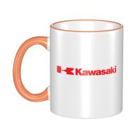 Kawasaki Coffee Mug Ceramic Tea Cups