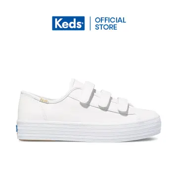 Review cheap sepatu keds