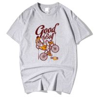 New100 Cotton Good Printing T Shirt Mens Tshirt Male Classical