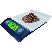 Electronic Kitchen Scale เครื่องชั่งน้ำหนักอาหาร 7 Kg รุ่น WH B08 (สีขาว)