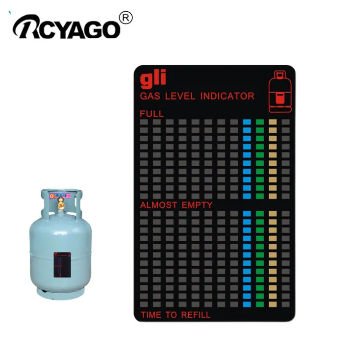 RCYAGO Mini Coal Gas Detector Test Gas Hydraulic Content Gas ...