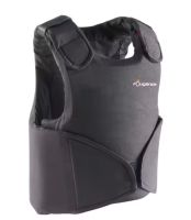 เสื้อเกราะขี่ม้าสำหรับเด็ก Safety Childrens Horse Riding Body Protector