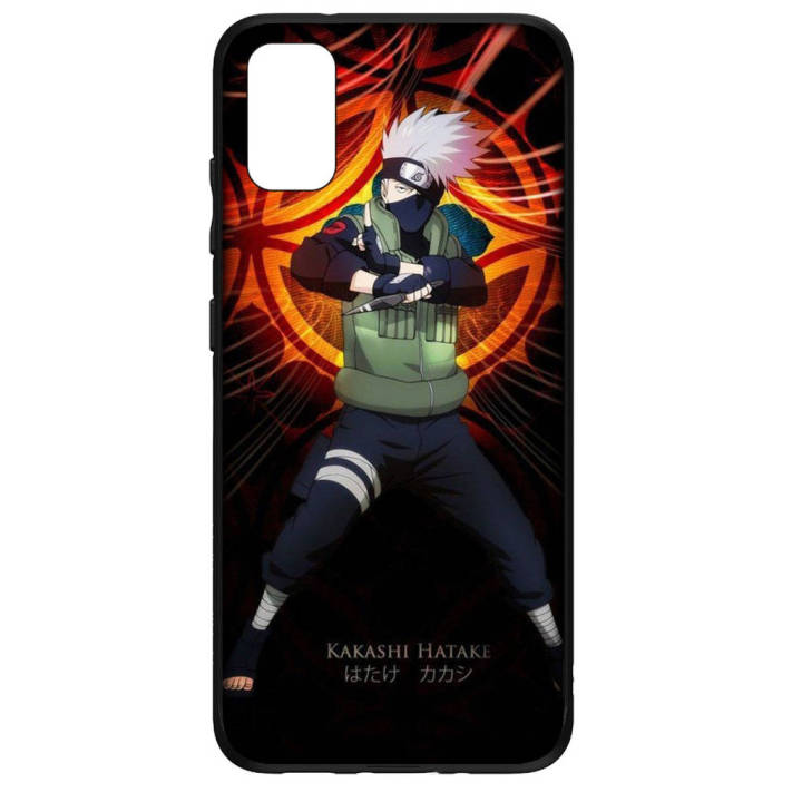 ปก-ซิลิโคน-เคสโทรศัพท์-c170-pb128-naruto-kakashi-anime-coque-หรับ-xiaomi-redmi-note-9-10-8-pro-9a-9s-9t-9c-10s-10a-note9-note10-note8-10c-9pro-10pro-5g-poco-x3-nfc-m4-pro-pocox3-x3pro-อ่อนนุ่ม-phone-c