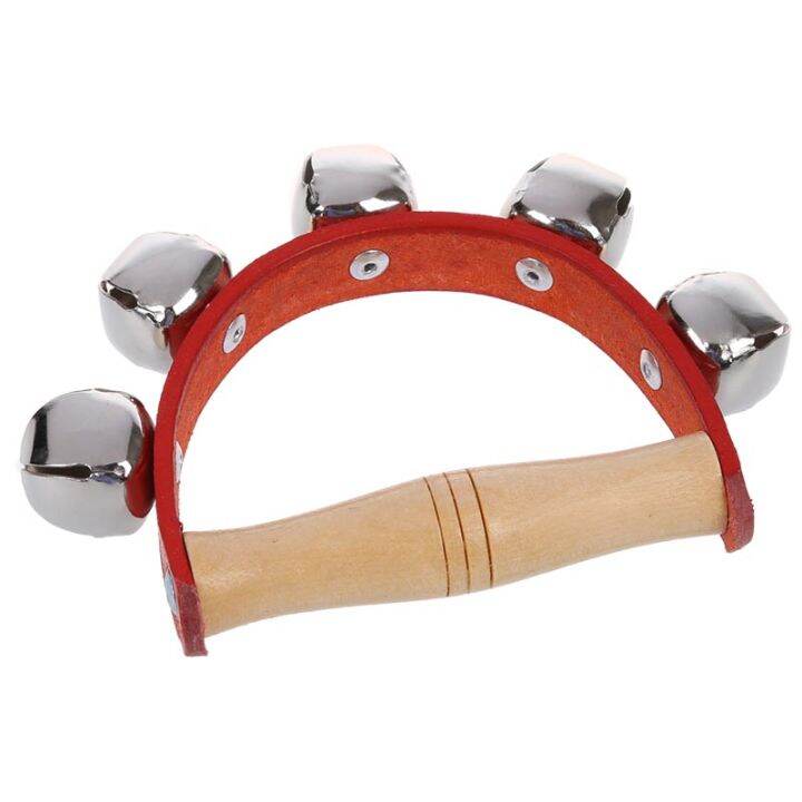 tambourine-handbell-baby-kid-child-early-educational-musical-instrument-rhythm-shaking-small-jingle-bell-toy-tool