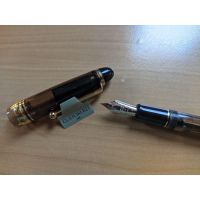 Pilot Custom 823 (fine) Pilot Custom 823 (F) Fountain pen