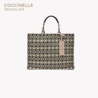 COCCINELLE  NEVER WITHOUT BAG JACQUAR Handbag 180201 กระเป๋าถือผู้หญิง