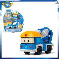 ROBOCAR POLI DIECAST Mickey ของเล่นโรโบคาร์โพลี รถโมเดลเหล็ก-มิ๊คกี้ รหัส SVR83256