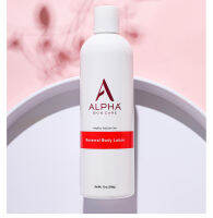 โลชั่นเพื่อผิวสวยAlpha skincare Renewal Body Lotion with 12% AHA 340gลดรอยแตกลาย เซลลูไลท์ ริ้วรอยต่างๆให้ผิวกระชับใสขึ้น