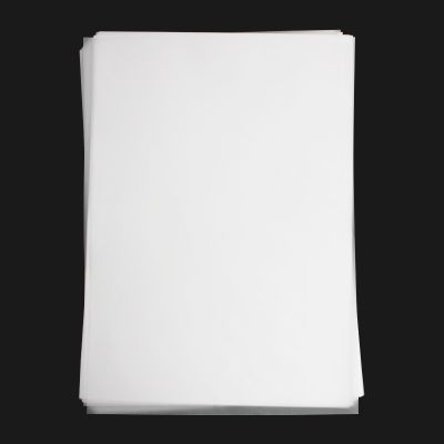 100 Sheets A4 High Quality Translucent Tracing Paper Calligraphy Copy Paper For Sketch Drawing Design