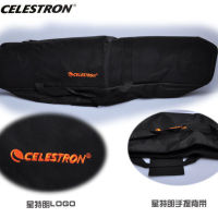 CELESTRON Celestron โรงงานเดิม 80EQ กระเป๋าเป้สะพายหลัง เก็บ พกพาสะดวก 90EQ กล้องทรรศน์กระเป๋าเป้สะพายหลัง