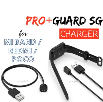 For Xiaomi Mi Band 8/8pro/ 7/ 6/ 5/ 4/ 3 Charger USB Charging Cable Lead  Charger