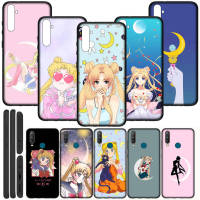 Phone Casing G174 XC66 Sailor moon ซิลิโคน Coque หรับ OPPO A17 A3S A5 A9 A7 A54 A12 A15 A16 A5S A37 Neo 9 A59 F1S A83 A1 A92 A72 A52 F5 F7 F9 A7X A15S A16S A56 A55 F11 Pro A94 4G A95 A53S A17K ปก อ่อนนุ่ม เคสโทรศัพท์