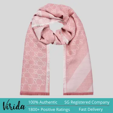 Lv Scarf - Best Price in Singapore - Nov 2023