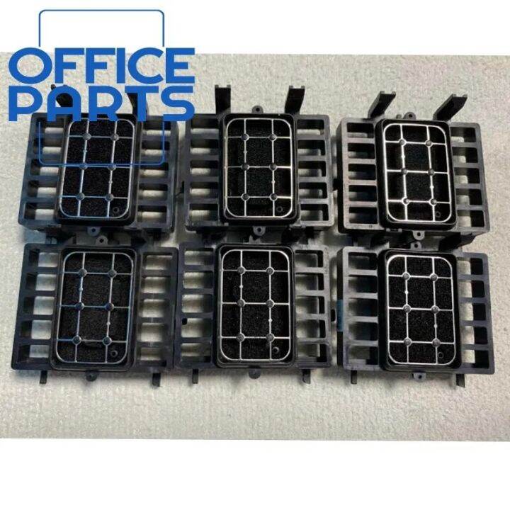 Disemble For Epson R1390 1400 L1800 Cap Station For Uv Dtf Printer