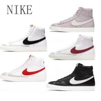 【 Limited Time Offer 】 Blazer Mid 77 Vintage High Top Original Men s Sneakers Women Casual Shoes Sports Shoes